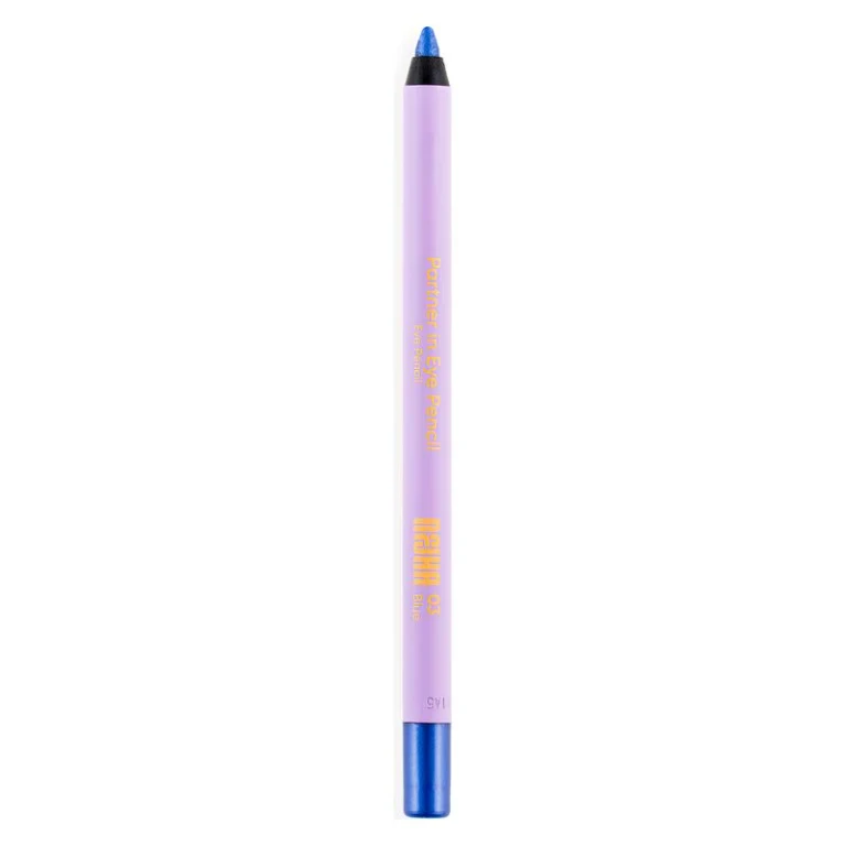 Eye pencil partner – Waterproof Eye Pencil 03 - Blue 1.2 G