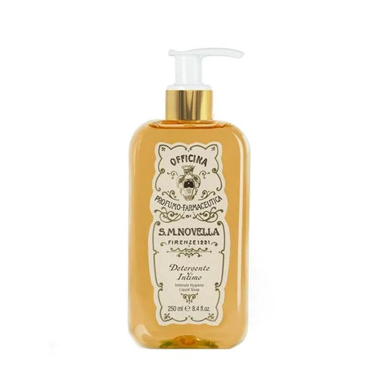Hygiene Liquid Soap Intima