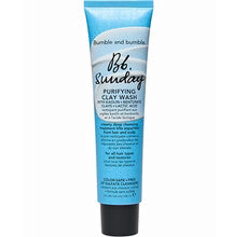 Sunday 2in1 Purifying Shampoo and Mask