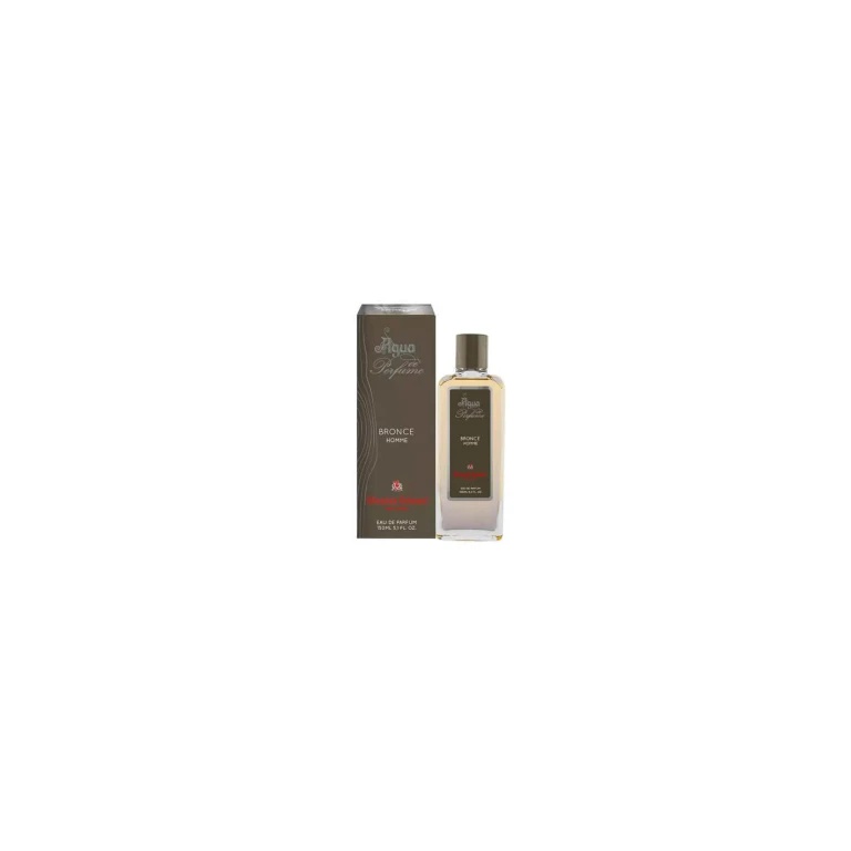 Alvarez Gómez Bronce Homme Eau de Parfum Spray 150ml