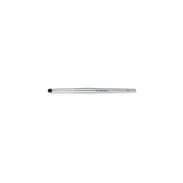 Eyelash brush T.Leclerc no. 6