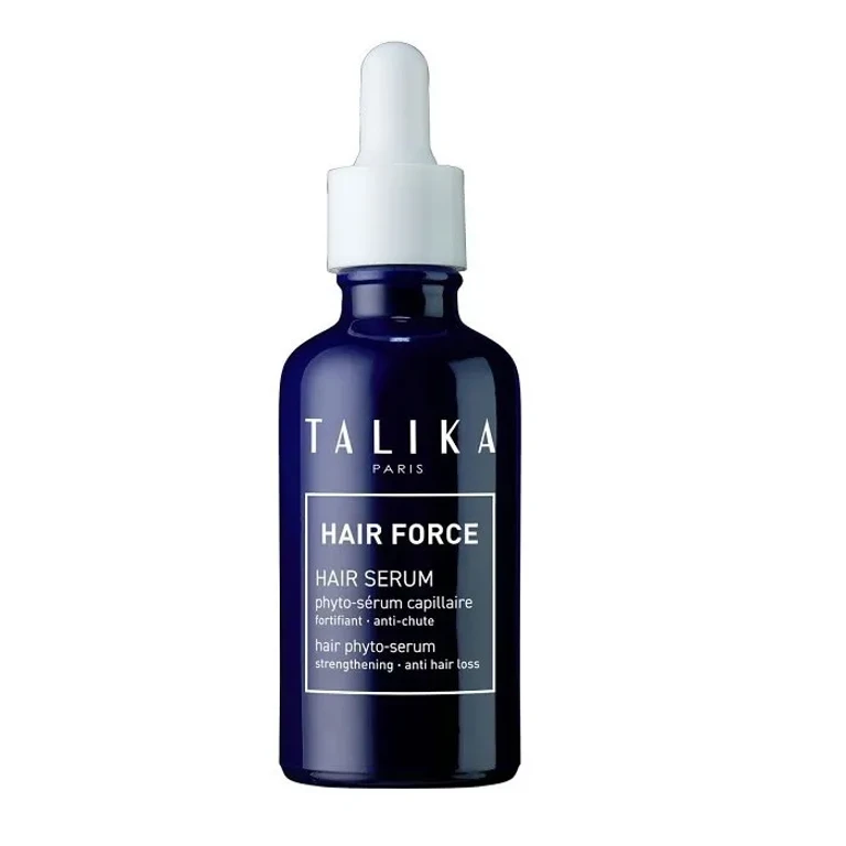 Serum Talika Hair Force 50 ml