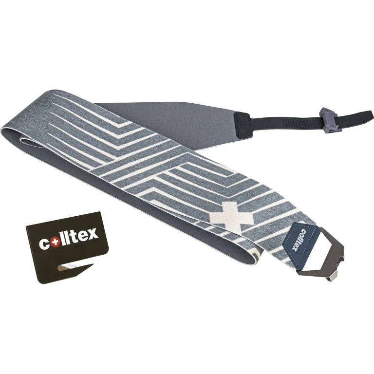 Palu Crystal Ski Skins - 110mm