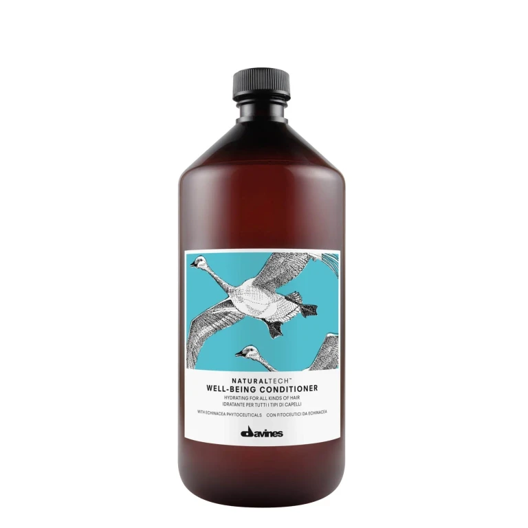 Benessere Hair balm For hydration 1000 ml