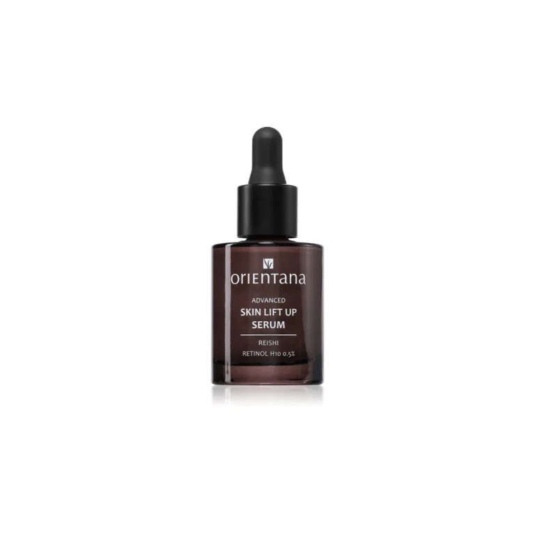 Reishi Skin Lift Up Firming Face Serum 30ml
