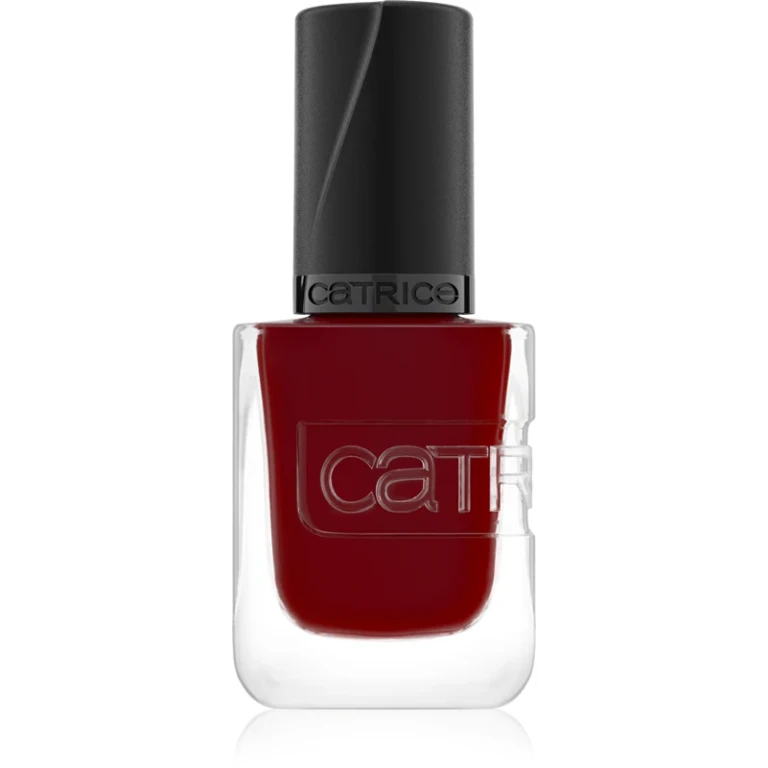 GEL AFFAIR nail polish color 021 Caught On The Red Carpet 10.5 ml