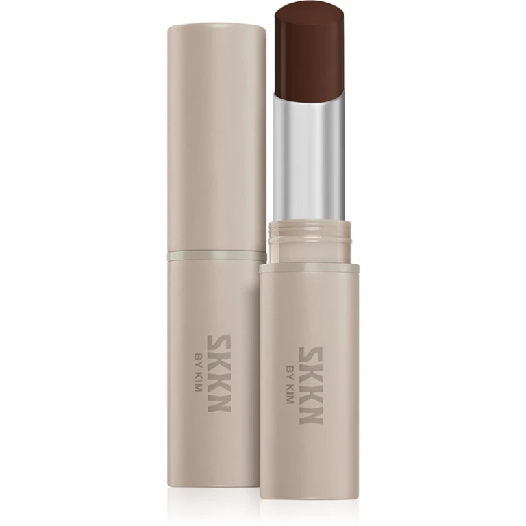 Silk matte color mattifying lipstick color Nude 09 2.8 g
