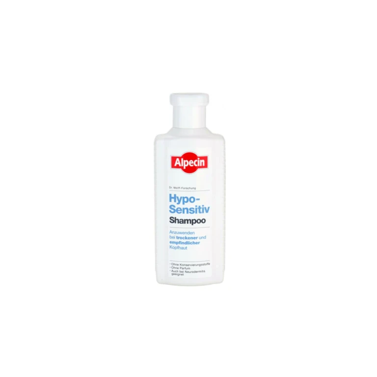 Hypo - Sensitiv Shampoo for dry and sensitive scalp 250 ml