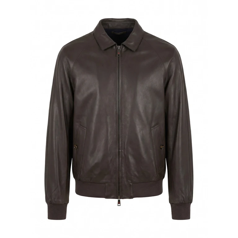 `Pisa` Bomber Jacket