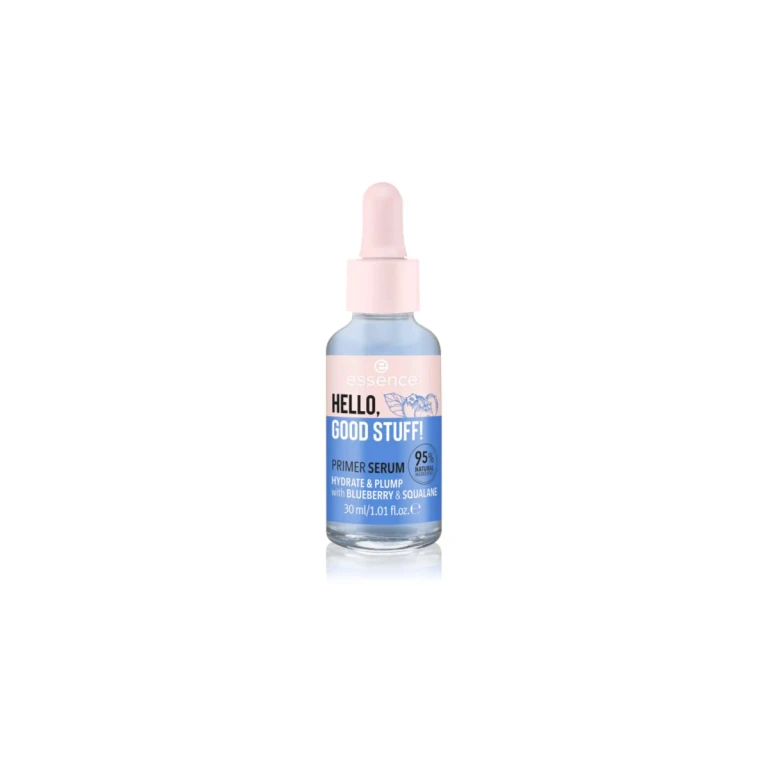 Hello, Good Stuff! Primer Hydrate and Plump Facial Serum 30ml