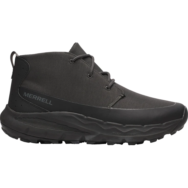 Nova 4 Traveller Metro Mid Trail Shoes - Men's