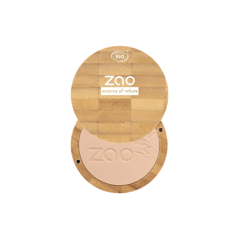 Compact Powder, 302 Beige Pink (9 G)