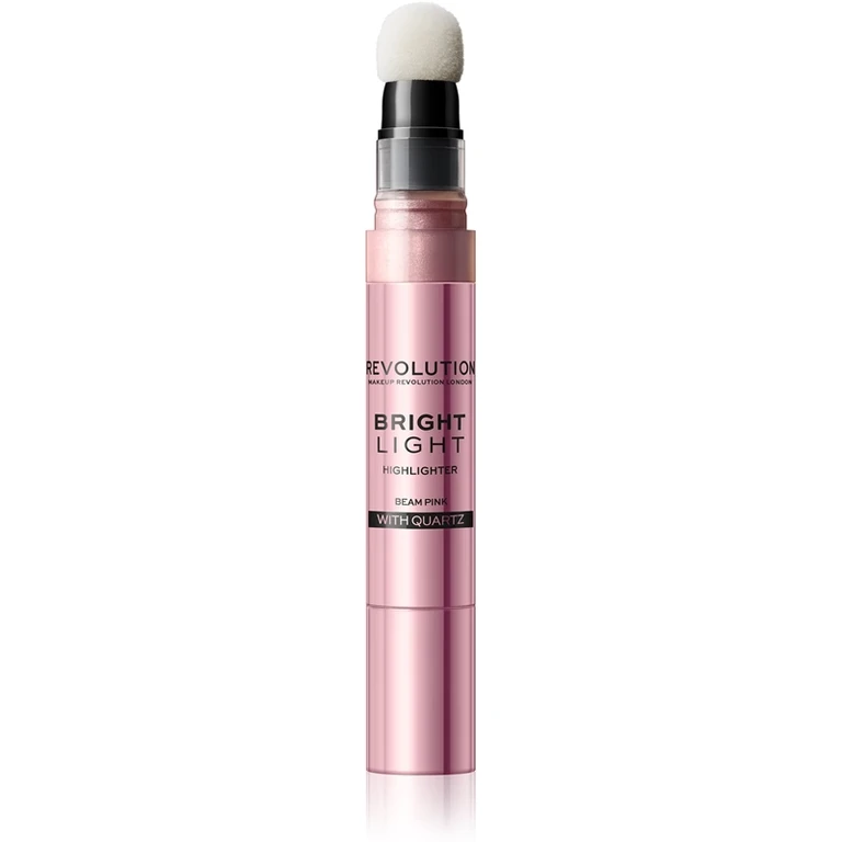 Revolution Make Up Bright Light illuminating Beam Pink 3ml