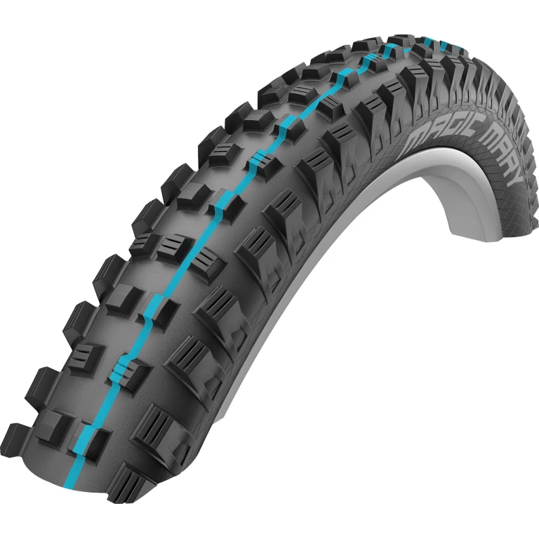 Magic Mary Addix MTB Tire - 29"x2.35