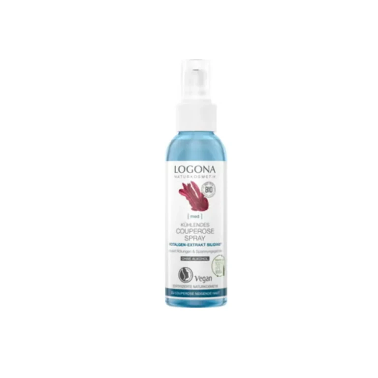 med Refreshing Spray for Couperose, 125 ml