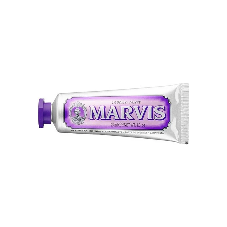 Marvis Menthe & Jasmin toothpaste 25 ml