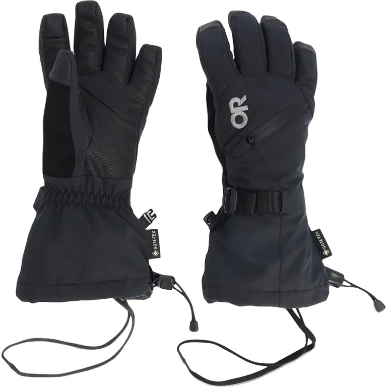 Revolution II Gore-Tex Plus Size Gloves - Women's