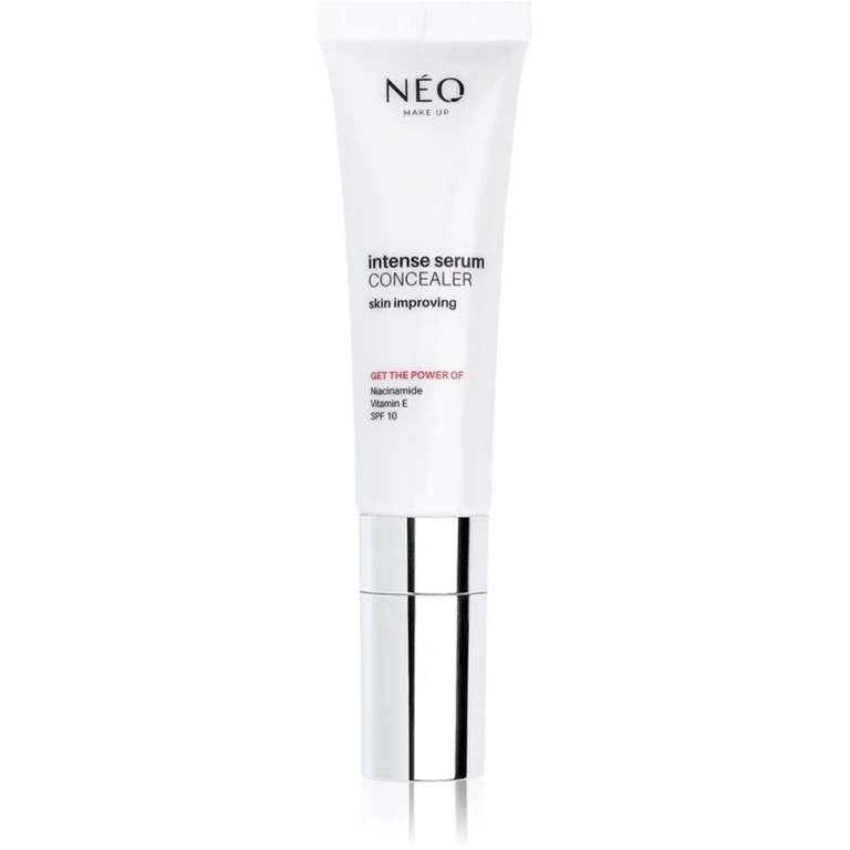 Intense Illuminating and Hydrating Eye Corrector Serum Color 03 Natural 5 ml