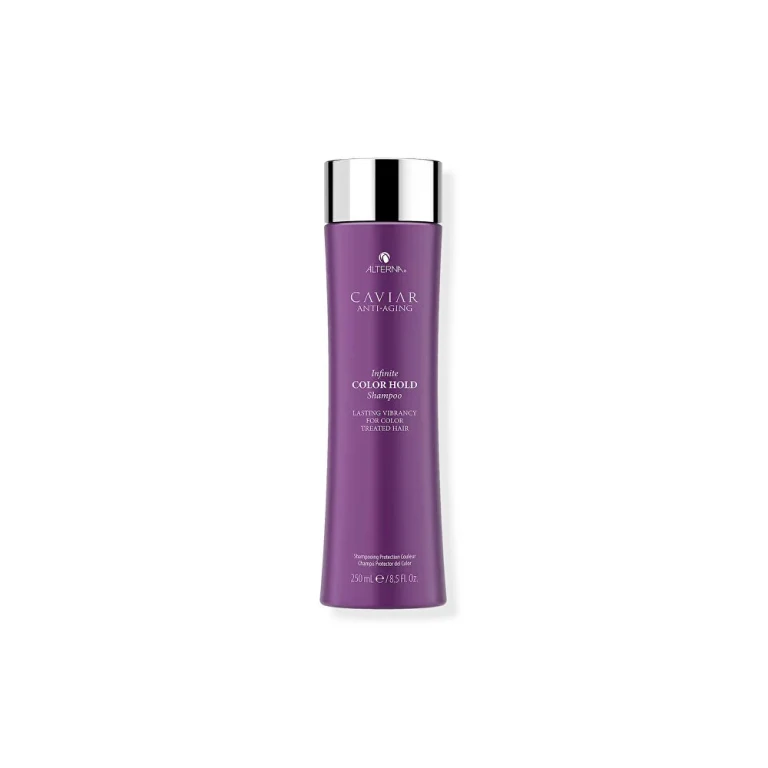 Caviar Anti-Aging (Infinite Color Hold Shampoo) - 250ml