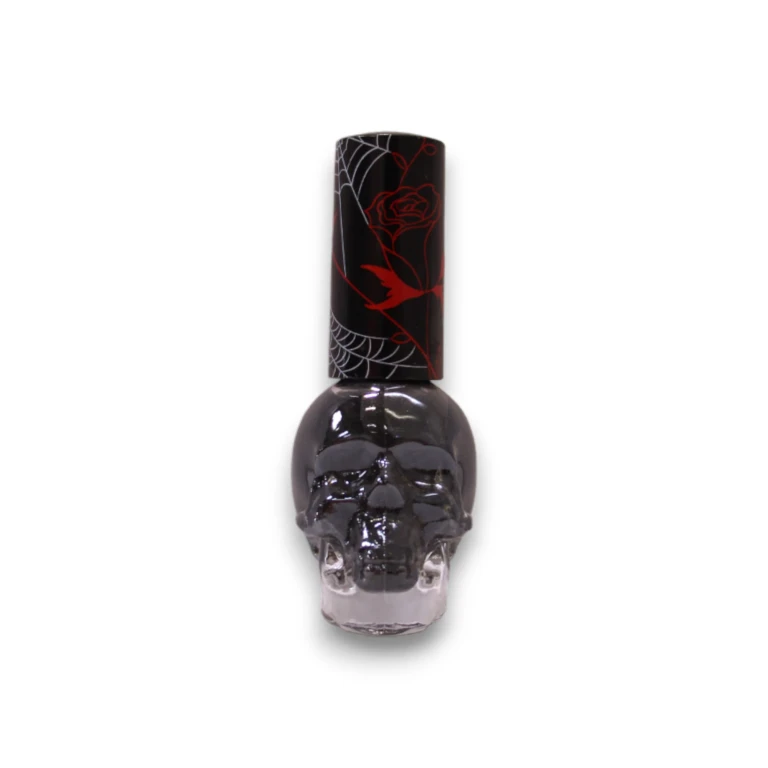 Skull Edition Horror Show Nail Polish 125 ml