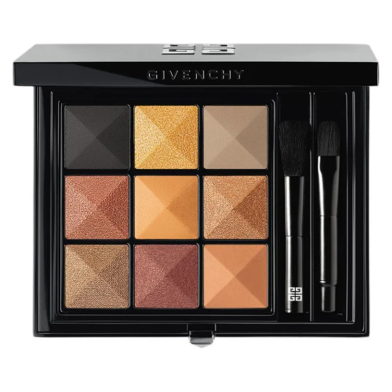 The 9 Of Givenchy Palette 08