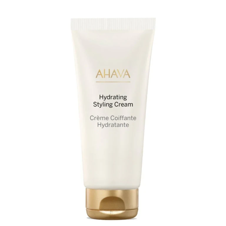 AHAVA Moisturizing styling cream 200 ml