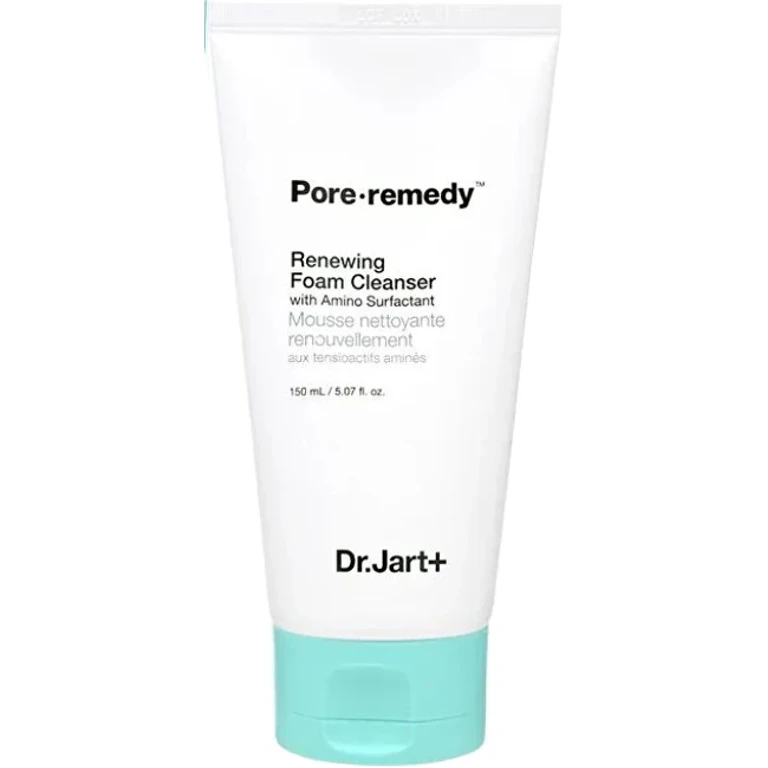 Pore-Remedy Renewing Cleansing Foam 150 ml