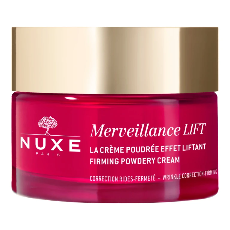, Merveillance Lift, vegan, firming, day, cream, for the face, 50 ml