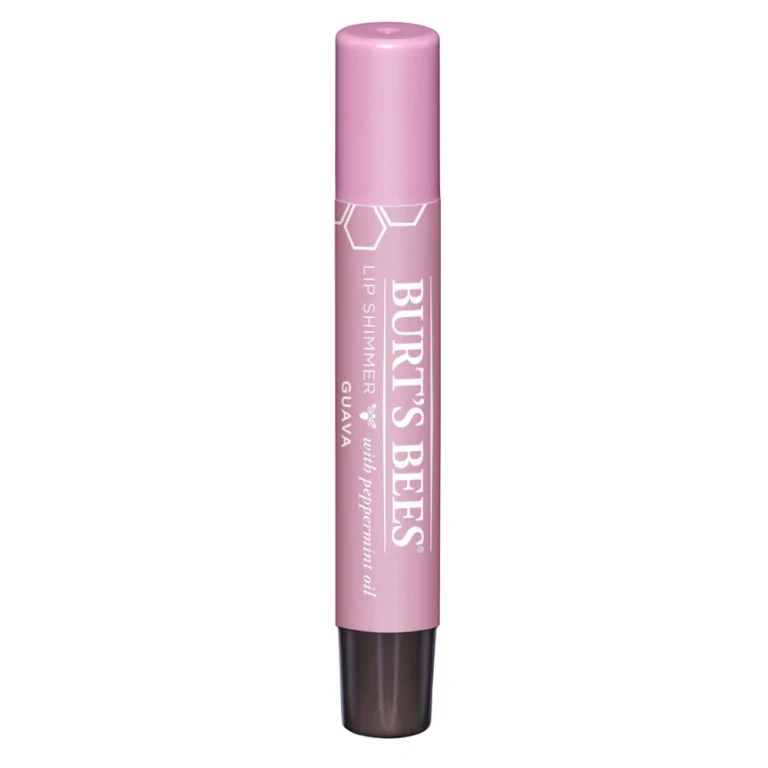 Guava Shimmer Lip Balm (255g)
