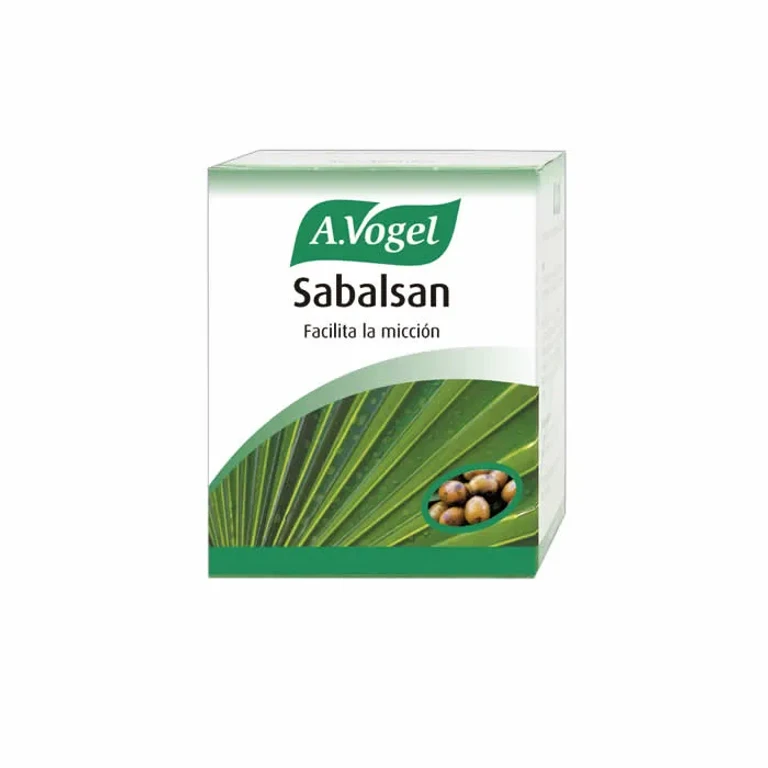 Vogel Sabalsan 30 tablets