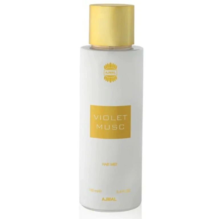 Violet Musc Haarspray