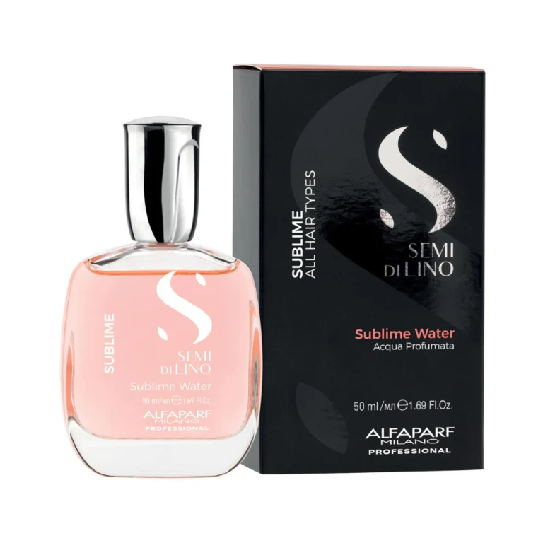 Milano Linseed Sublime Water 50 ml