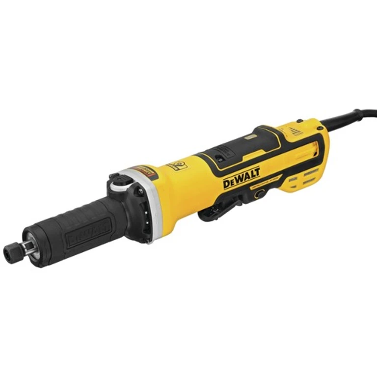 DWE4997VS 120V 13 Amp Brushless Variable Speed 2 in. Corded Paddle Switch Die Grinder