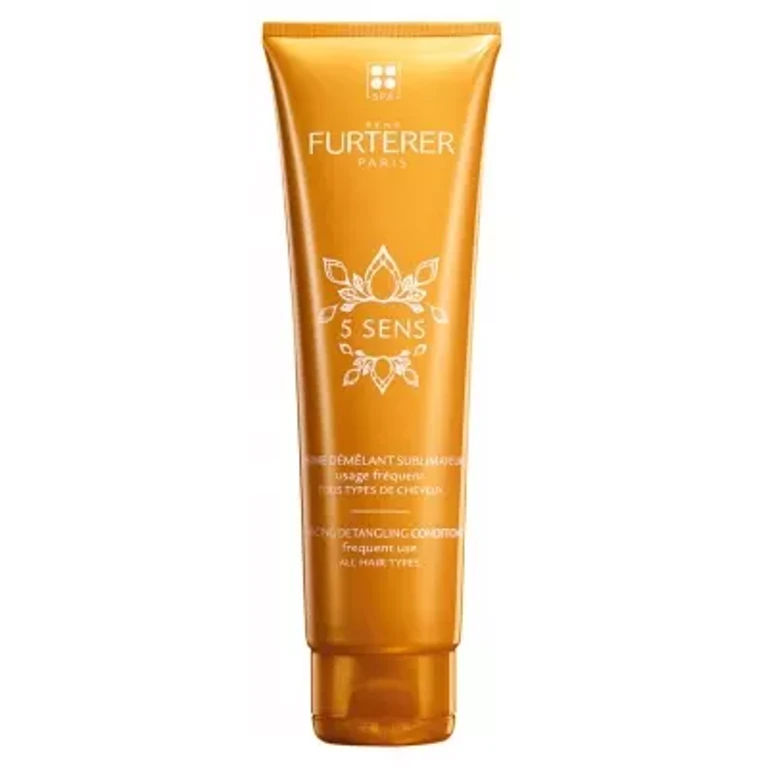 RenAnd Furterer 5 Sens Sublimating detangling conditioner 150ml
