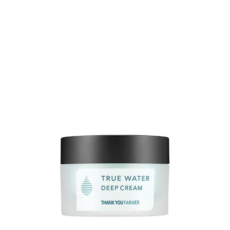 True Water Deep Cream