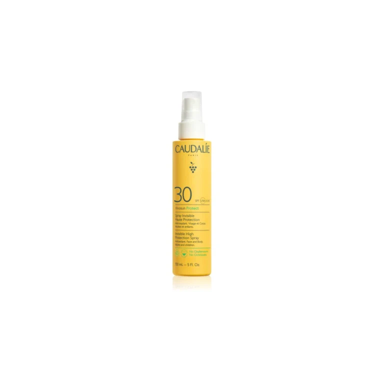 Vinosun SPF 30 sun spray (protective spray) 150 ml