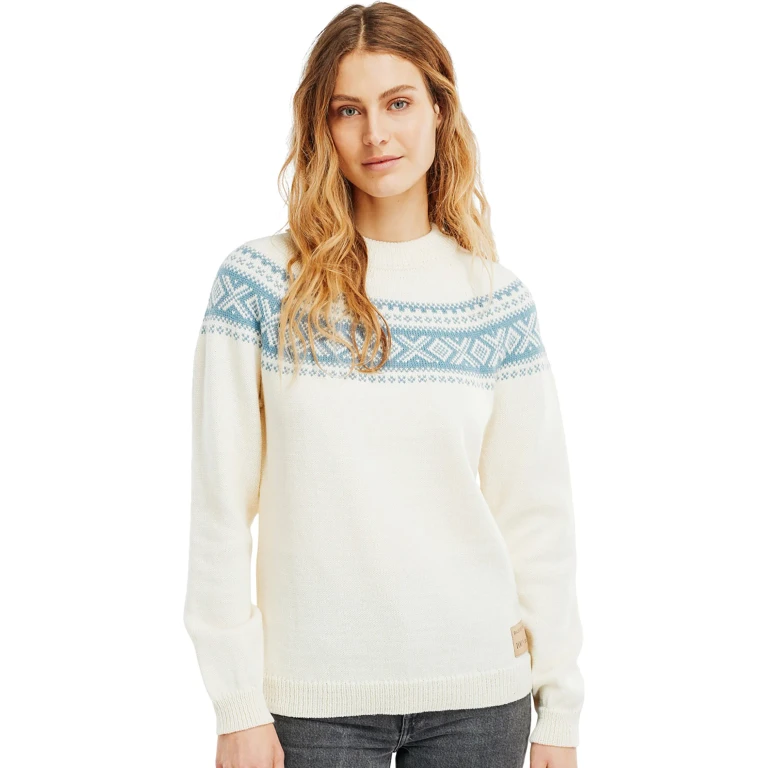 Vågsøy Sweater - Women's