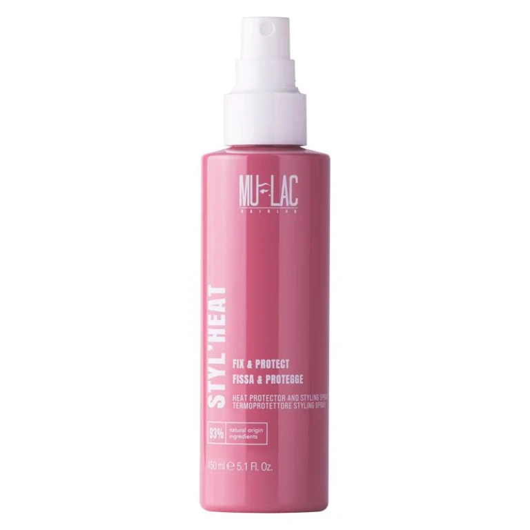 Styl' Heat - Heat Protector Spray Styling 150 Ml
