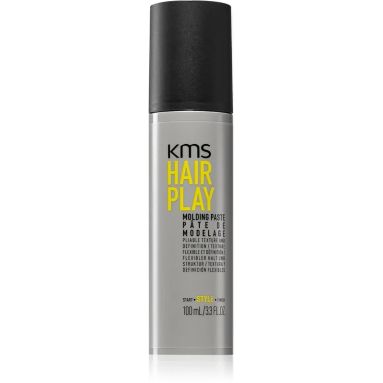 KMS Hair Play Modeling Paste 100 ml