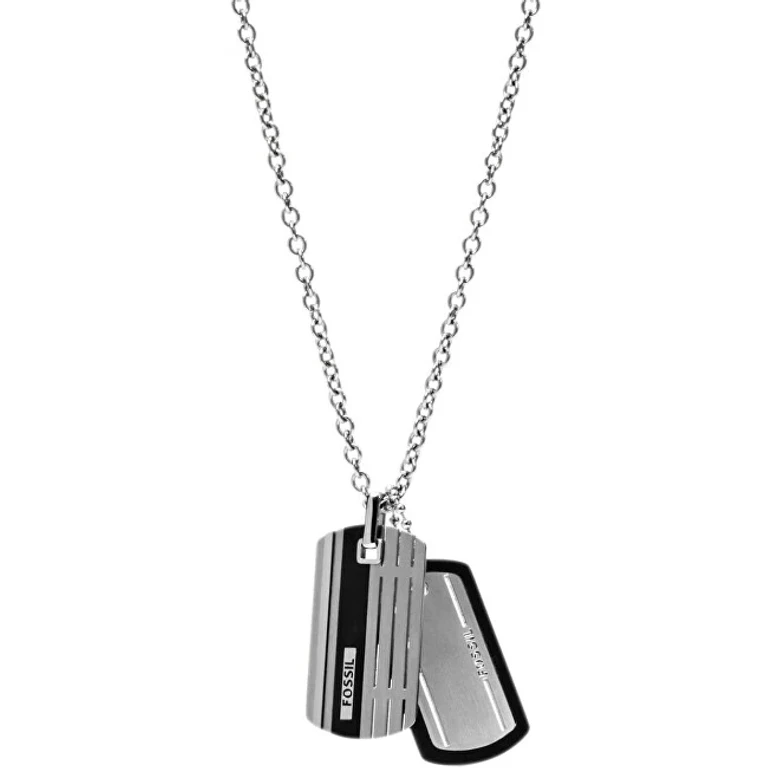 Men's Necklace With Signs Jf00494998
