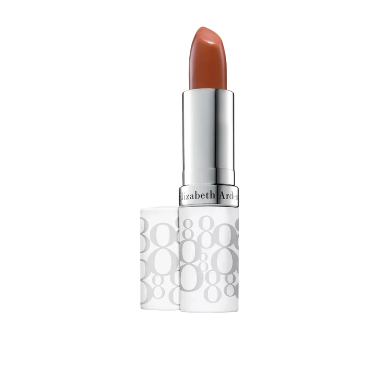 Eight Hour Protective Lip Balm Stick SPF 15 01 Honey