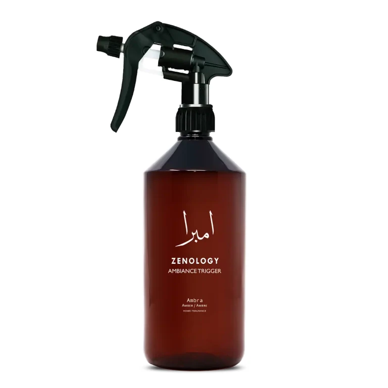 Ambra Ambiance Trigger room fragrance - 300 ML