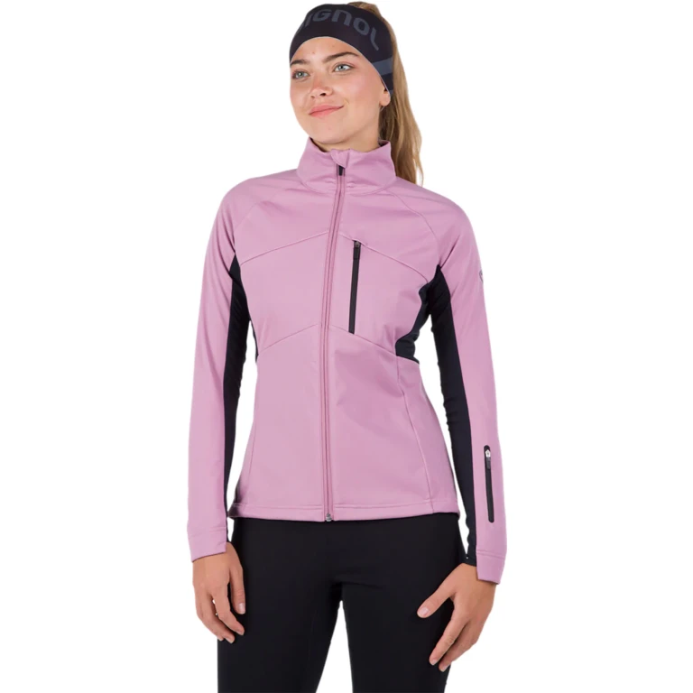 Genetys Soft Shell Jacket - Women's