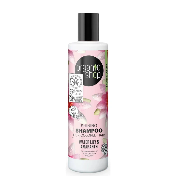Affordable Nectar Shampoo 280ml