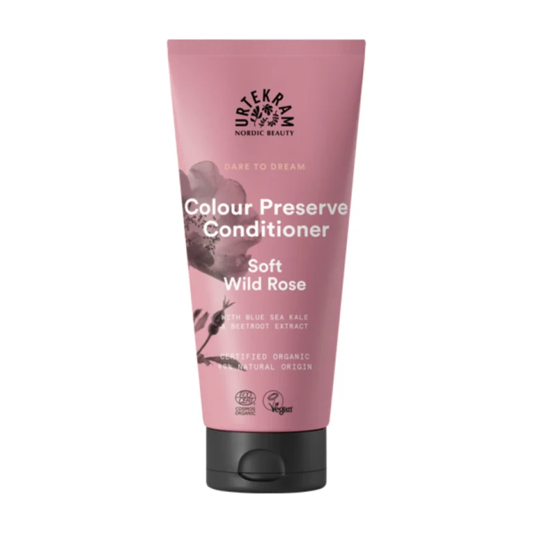 Soft Wild Rose Conditioner 180ml