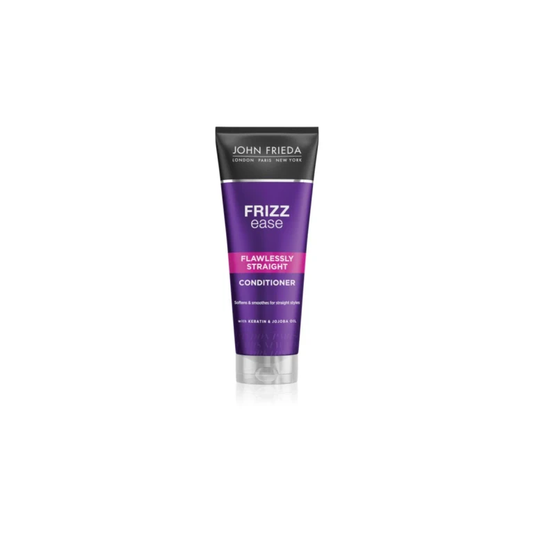 Frizz Ease Perfectly Smooth Hair Conditioner 250ml