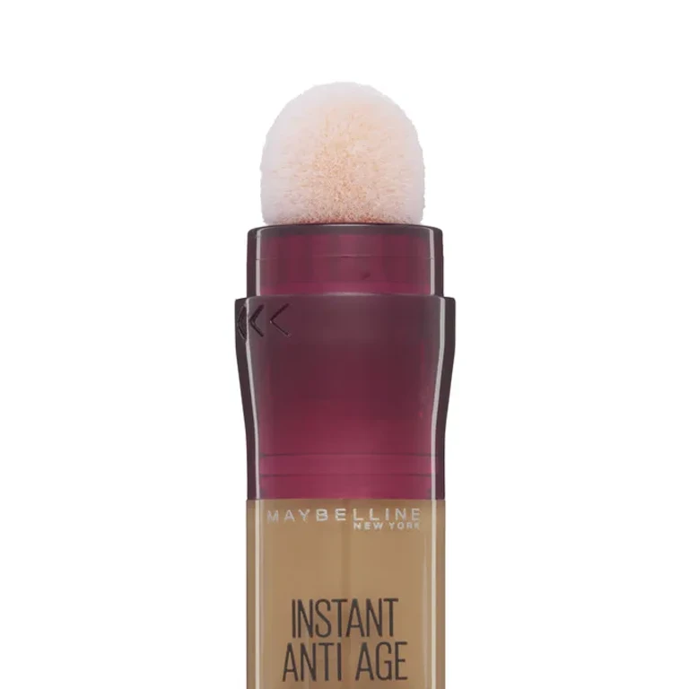 Instant Age Rewind Eraser Dark Circles treatment Concealer 11 Tan 6ml
