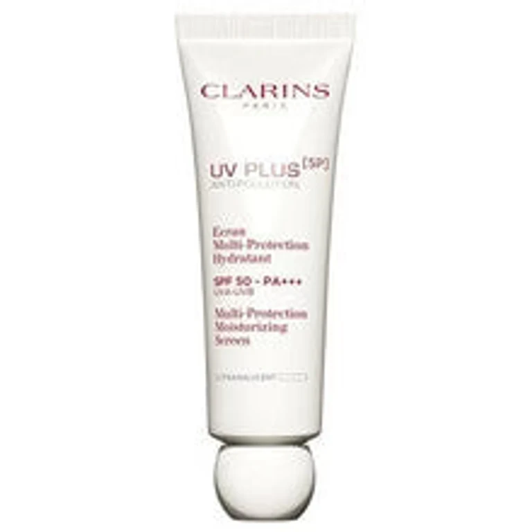 UV Plus Anti-pollution Multi Protection Screen Moisturizing SPF 50 Translucent