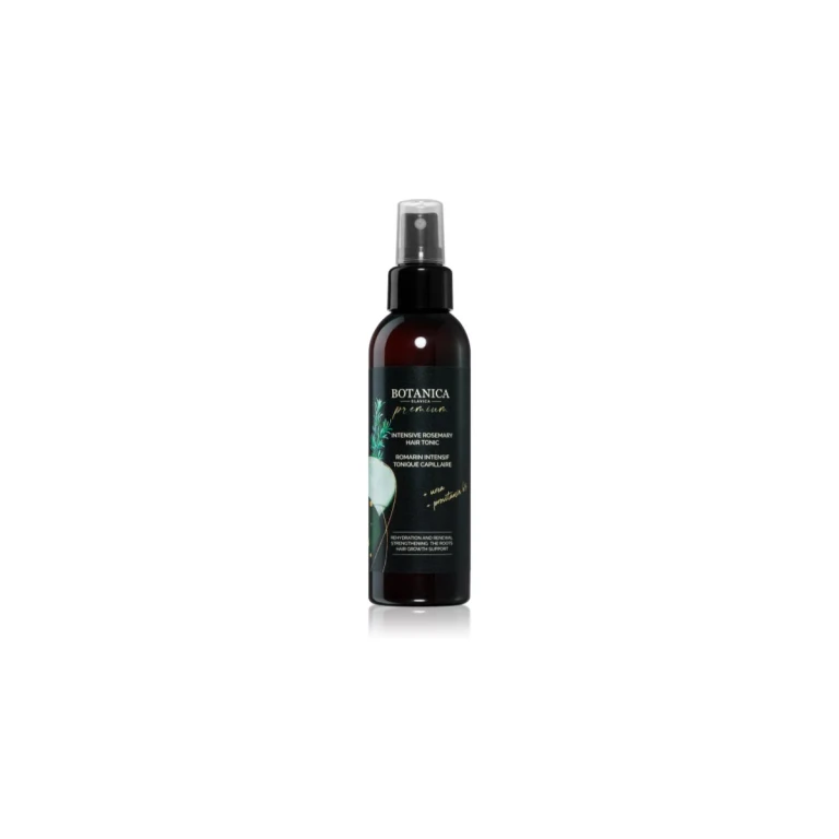 Botanica Slavica Rosemary Hair Tonic Lotion 150ml