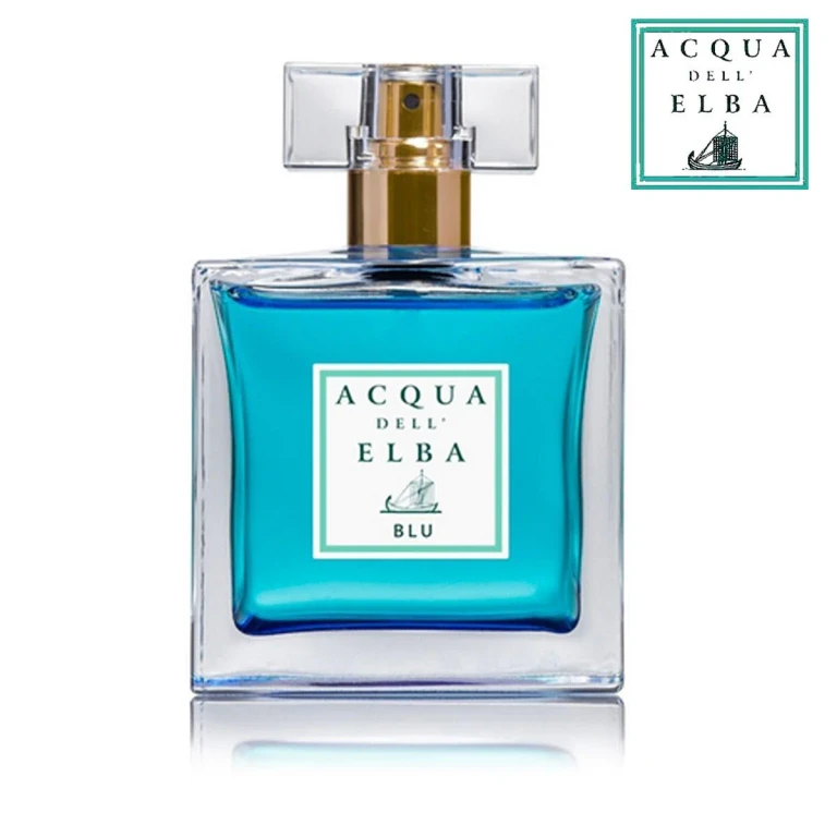 Acquadell 'elba donna blu edp 100 ml